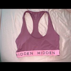 Matching Athletic Set